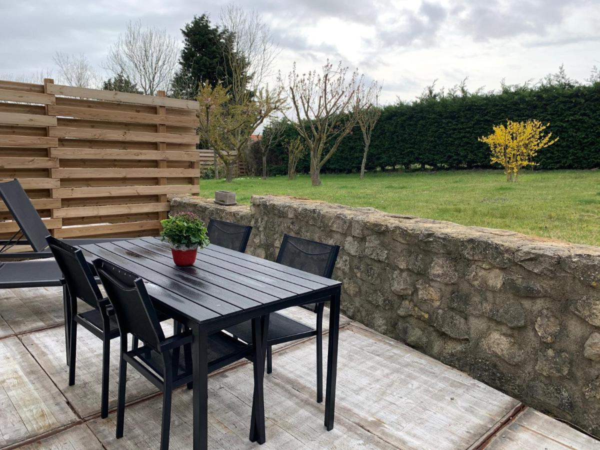 Les Gites Du Grand Saule Tardinghen Exterior photo